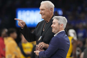 NBA'in en fazla galibiyet alan ikinci başantrenörü Don Nelson hayatını kaybetti