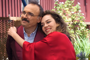 “2 Aile Arasında” filminin çekimleri tamamlandı