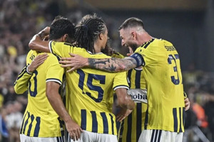 Fenerbahçe, Sturm Graz deplasmanında tur peşinde: Muhtemel 11'ler