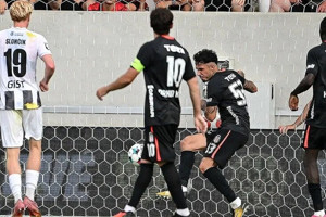 Beşiktaş, UEFA Avrupa Ligi'nde Hradec Kralove'u ağırlayacak