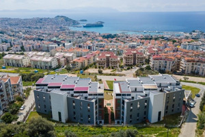 Türkiye'de ortalama konut fiyatı 5,2 milyon TL'yi aştı: En pahalı konutlar Muğla'da