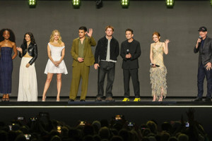 Disney, yeni 'X-Men' kadrosunu duyurdu
