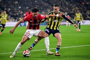 Fenerbahçe, Gençlerbirliği'ne konuk oluyor