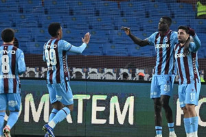 Salahlı Trabzonspor, Kasımpaşa karşısında: Muhtemel 11'ler