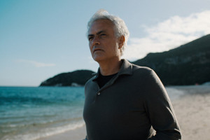 Ego, karizma ve 'yıllardır taşıdığı acılar' Netflix'in Mourinho belgeselini çeken yönetmen teknik direktörü anlattı