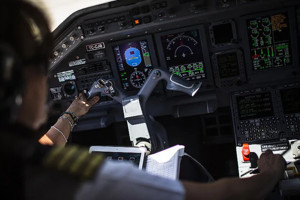 Pilotlar ve kabin memurlarının radyasyon bağlantılı kanserlerden ölme riski daha yüksek