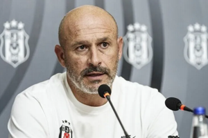 Vincenzo Italiano'dan transfer açıklaması: Bir orta saha oyuncusu arıyoruz