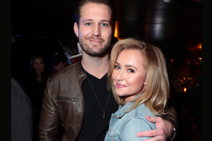 Hayden Panettiere’in uzaklaştırma kararı aldırdığı sevgilisi, öldüğü sırada yanındaymış