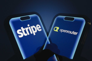 Stripe, yapay zeka girişimi OpenRouter'ı 7,5 milyar dolara satın alıyor