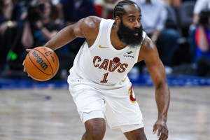 37 yaşındaki James Harden'a 3 yıl için 97 milyon dolarlık sözleşme