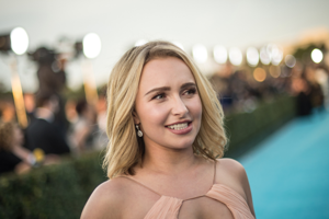 Ölümü sonrası Neutrogena, Hayden Panettiere’den özür diledi