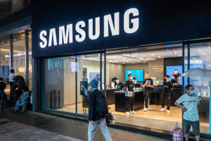 Samsung'dan hissedarlarına tarihi kar payı dağıtımı