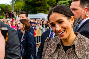 Meghan Markle’ın oyunculuğa dönüş planına İngiltere engeli: “Tepkiler çok yoğundu”