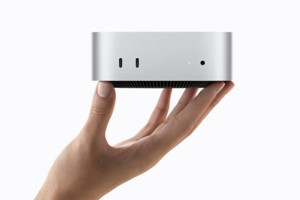 Yeni Mac mini ve Mac Studio sahneye çıktı