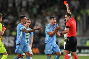 Trabzonspor kaybetti, yeni rota Konferans Ligi