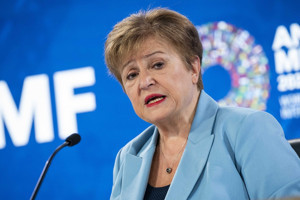 IMF Başkanı'ndan sabitcoinler için 'küresel düzenleme' çağrısı