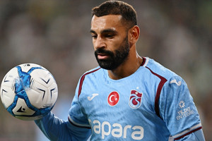 Muhammed Salah: 'Buraya kazanmaya geldim' benim için sadece bir slogan değil