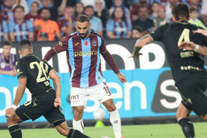 Fikstür açıklandı: Trabzonspor Konferans Ligi'ne KuPS deplasmanıyla başlıyor