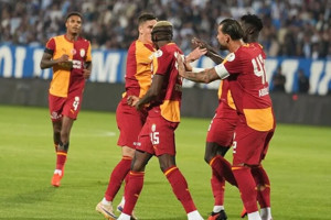 Devler Ligi başlıyor, hazır mıyız?