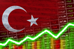 Türkiye ekonomisinin büyüme rakamları yarın açıklanacak