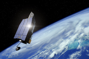 Evrenin en büyük iki gizemini araştıracak: NASA, Roman teleskobunu uzaya fırlattı