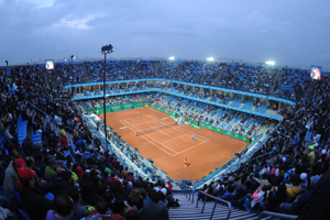 “İstanbul Challenger – TED Open”, 05-13 Eylül'de düzenlenecek