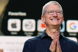 Trilyon dolarlık yolculuk: Tim Cook Apple’ı 15 yılda nasıl değiştirdi?