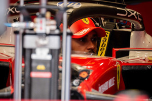 Ferrari, Monza’ya motor güncellemesi ile geliyor