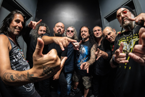 Pentagram'ın üç ismi gruptan ayrıldı