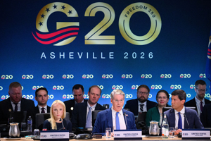 G20 üyelerinden inovasyon için ortak bildiri