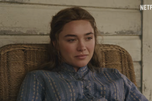 John Steinbeck’in klasik romanı Netflix’e uyarlandı: Florence Pugh başrolde