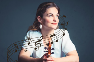 Alexandra Soumm: “Nazım Hikmet’i Paris’te keşfettim”