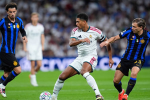 Altı maçta 21 gol: Şampiyonlar Ligi'nde açılış gecesinin sonuçları