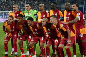 Galatasaray, Sporting deplasmanında: Muhtemel 11'ler