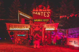 Ünlü festival Burning Man’da bu yıl üç kişi hayatını kaybetti