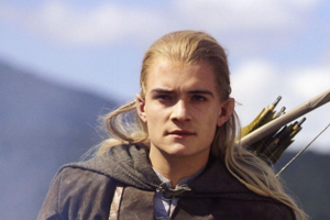 Yüzüklerin Efendisi'nin yeni filminde Legolas gizemi: Geri dönecek mi?