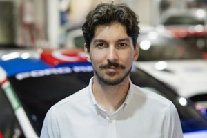 Ali Türkkan, Dünya Gençler Ralli Şampiyonası'nı kazanan ilk Türk pilot oldu