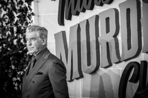 Pierce Brosnan’dan yeni James Bond yorumu: “Hiçbirimizin tanımadığı birini seçebilirler”