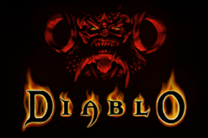 Ünlü oyun serisi Diablo dizi oluyor