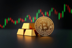 JPMorgan: Bitcoin önümüzdeki aylarda altını geçebilir