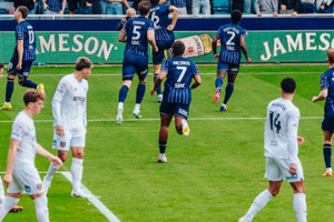 14 yıl sonra oynanan derbide kazanan yok: Millwall ve West Ham 2-2 berabere kaldı