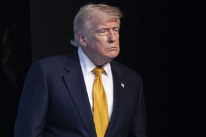 Trump: Yapay zeka ismi değişmeli