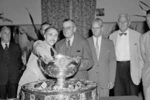 Türkiye'nin Davis Cup rakibi Arjantin teniste nasıl yükseldi?
