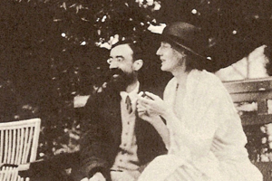 Meta, Virginia Woolf reklamlarını "feminist oldukları için" engelledi