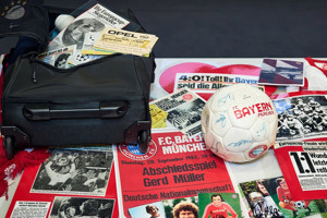Futbol 1 – Alzheimer 0: Unutulanı yeşil saha hatırlatıyor