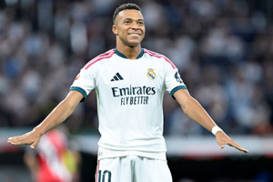 Kylian Mbappe: Dünyadaki her kulüp Michael Olise'yi ister