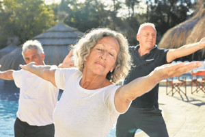 Lüks otellerde wellness yarışı