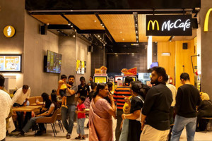 McDonald’s 8,5 milyar dolarlık dönüşüme hazırlanıyor: Daha fazla protein, daha modern restoranlar
