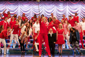 Ryan Murphy'den Glee müjdesi: Yeniden çevrimin senaryosu hazır