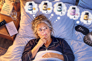 Yeni melatonin magnezyum mu?